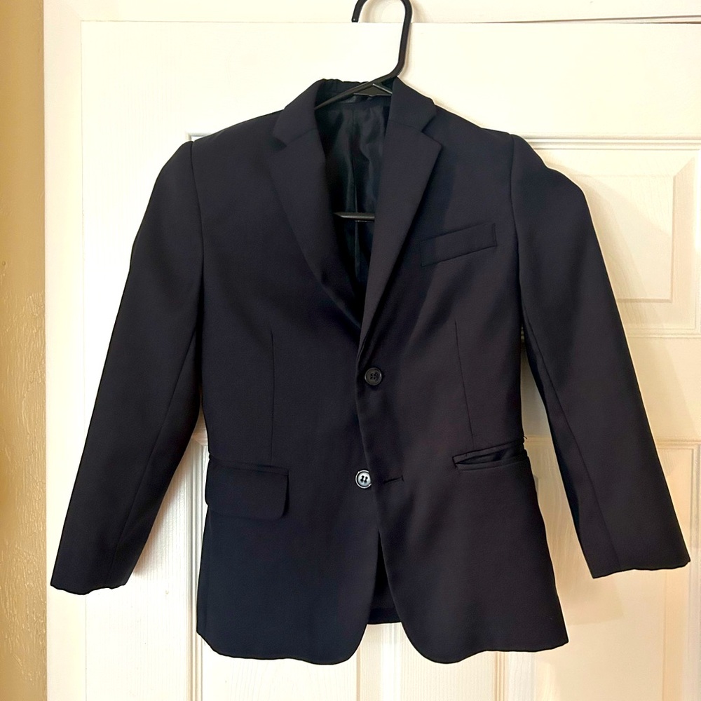 Joey Couture Jacket / blazer, size 7 - Picture 2 of 3